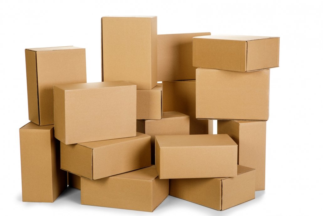 Packaging Solution Boxes 1030x690 - How to Choose the Best Packaging Company?