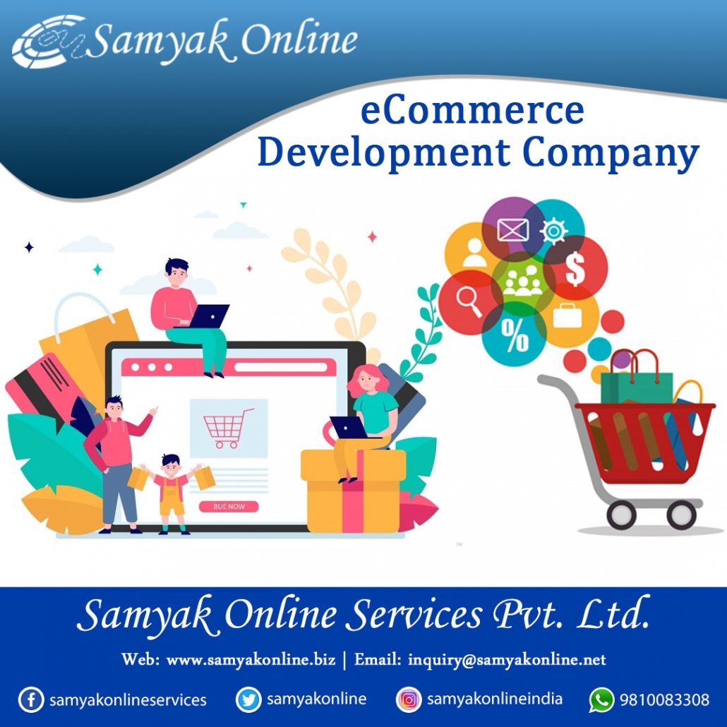 ecommerce development company 1 1030x1030 - 4 Reasons to Choose eCommerce Development Services