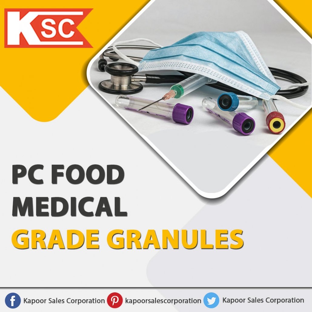 PC food medical grade granules 1030x1030 - 3 Ways to Buy PC Food Medical Grade Granules