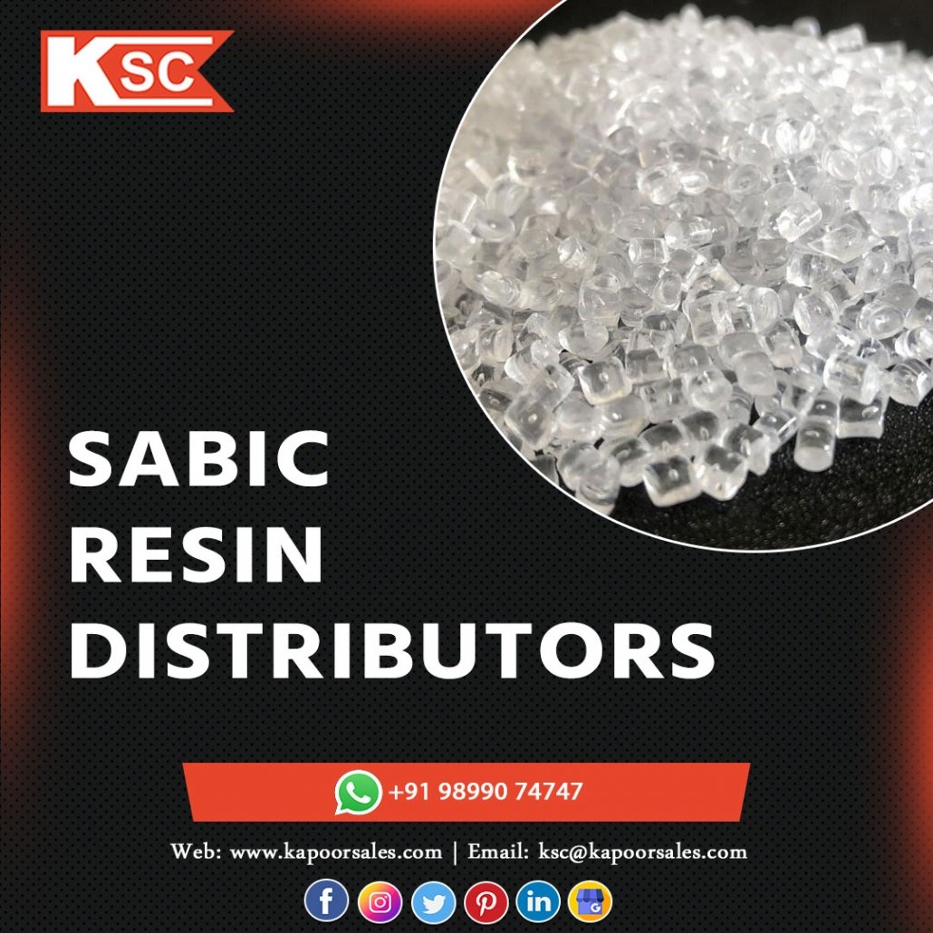 3 Factors to Choose SABIC Resin Distributors