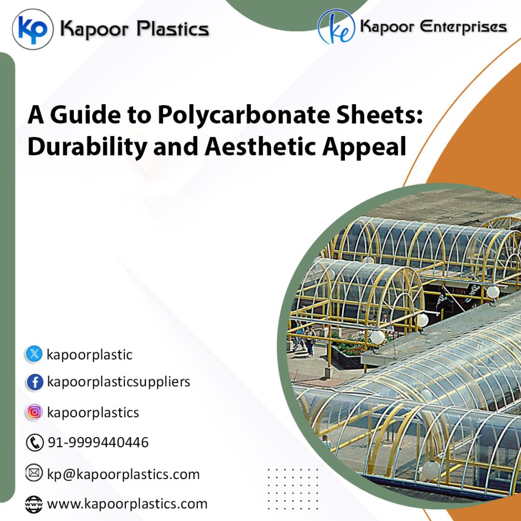 a guide to polycarbonate sheets durability and aesthetic appeal 1030x1030 - A Guide to Polycarbonate Sheets: Durability and Aesthetic Appeal