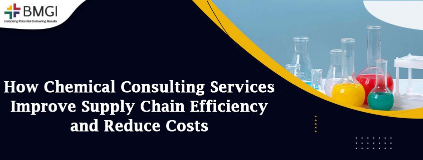 Featured image3 1 - How Chemical Consulting Services Improve Supply Chain Efficiency and Reduce Costs